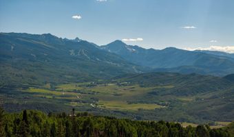 750 S Starwood Rd, Aspen, CO 81611