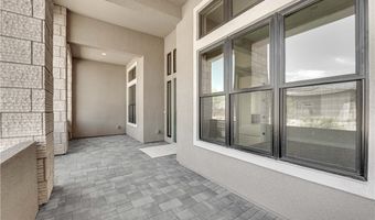 4778 Outlook Peak St, Las Vegas, NV 89135