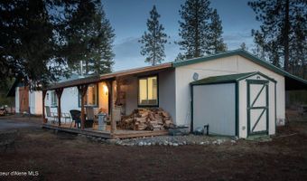 830 SHAMAR Dr, Blanchard, ID 83804