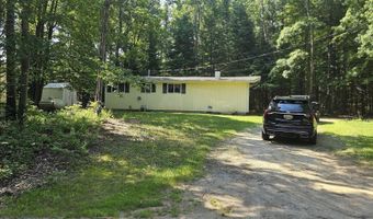 4740 Wildwood Rd, Alger, MI 48610