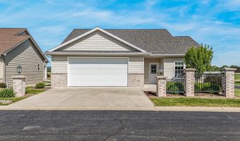 3758 N WAYSIDE Ln, Appleton, WI 54913