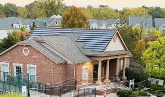 2736 BARCLAY Way NE 4, Ann Arbor, MI 48105