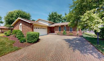 1608 E Crabtree Dr, Arlington Heights, IL 60004