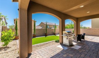 440 TREVINCA St, Las Vegas, NV 89138