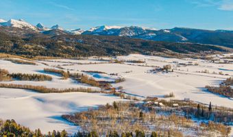 2815 N BLACK SHEEP FARM Rd, Alta, WY 83414