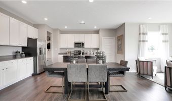 3809 Andean Dr Plan: Kingston, Bargersville, IN 46106