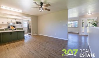 1207 Birch Ln, Cody, WY 82414