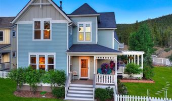 17 MEADOW LARK Grn, Breckenridge, CO 80424
