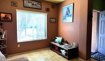 1030 S Limestone St, Benson, AZ 85602