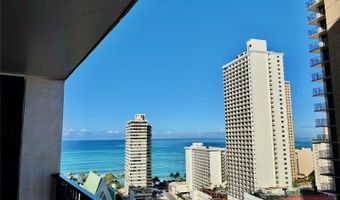 201 Ohua Ave 2208, Honolulu, HI 96815