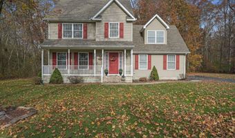 176 TALL TREE Ln, Dover, DE 19904