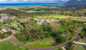 42-100 Old Kalanianaole Rd 18, Kailua, HI 96734