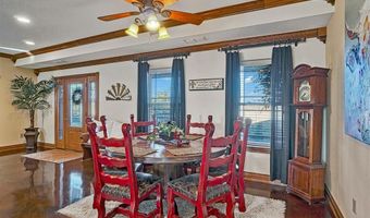 20966 E County Road 155, Altus, OK 73521