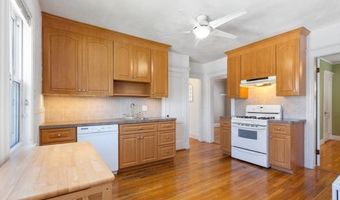 241 Beech St 2, Boston, MA 02131