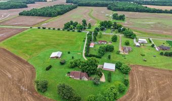 29451 Old School House Rd, Ardmore, AL 35739