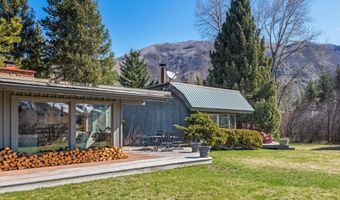 1227 Mountain View Dr Units 1 & 2, Aspen, CO 81611