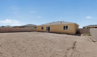 2410 Desi Loop, Belen, NM 87002