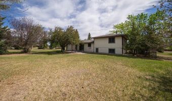 2305 Tresler Ave, Cody, WY 82414