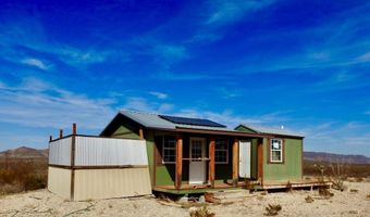 2980 Ruby Rd, Terlingua, TX 79852