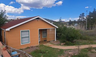227 Adsit St, Bisbee, AZ 85603