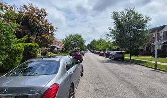3724 ELMORA Ave, Baltimore, MD 21213