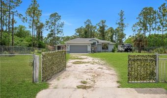 2021 Hines Ave, Alva, FL 33920