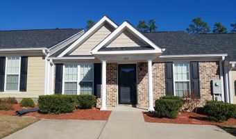 460 Strutter Trl, Aiken, SC 29801