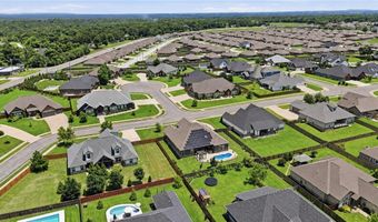 3731 Bitterroot St, Bentonville, AR 72712
