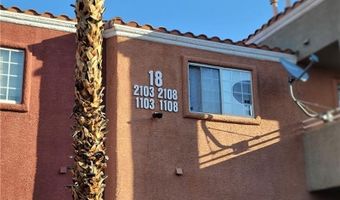 4730 E Craig Rd 1106, Las Vegas, NV 89115