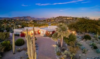 7468 E STAGECOACH Pass, Carefree, AZ 85377