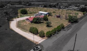 950 SE 1201, Andrews, TX 79714