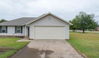110 Luckau Ln, Alma, AR 72921