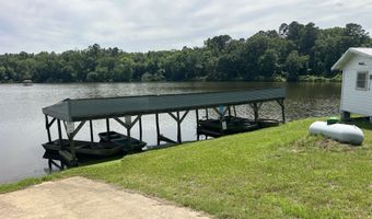 130 Private Road 8232, Annona, TX 75550