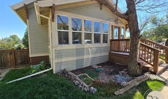 404 E Montana Ave, Baker, MT 59313