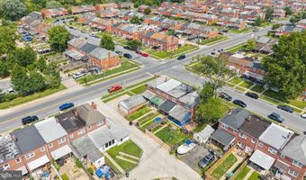 2169 FIRETHORN Rd, Baltimore, MD 21220