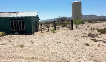 9463 County Road A-008, Anthony, NM 88021