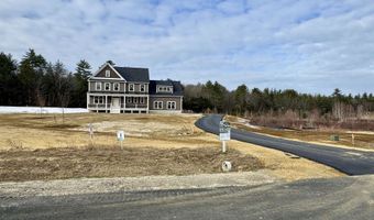 9 Stone Creek Dr, Brentwood, NH 03833