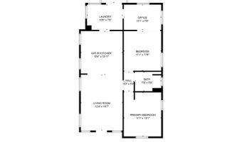 1615 Minturn St, Alameda, CA 94501