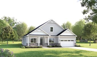 621 Knollwood Blvd Plan: Seneca with Finished Basement, Felton, DE 19943