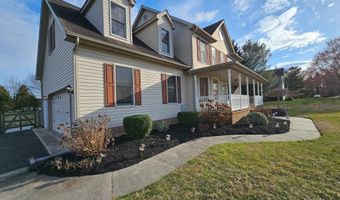 614 E PEBWORTH Rd, Magnolia, DE 19962