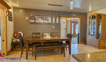 75 Red Bluff Rd, Beulah, WY 82712