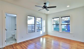 1109 Jeanette St, Abilene, TX 79602
