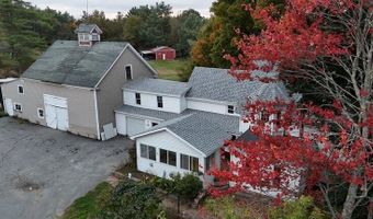 1786 Union St, Bangor, ME 04401