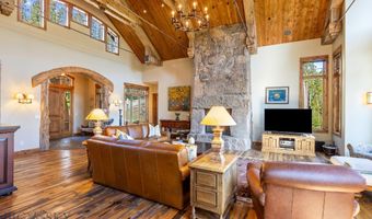 83 Peaks View Dr, Big Sky, MT 59718