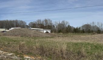 Windance Drive, Baldwyn, MS 38824