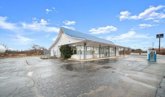 2110 N Concord Rd, Albion, MI 49224