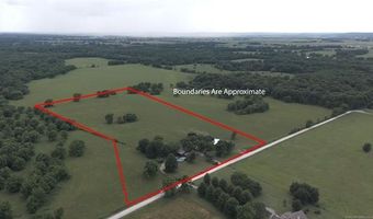 2541 W 430 Rd, Adair, OK 74330