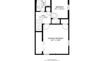 3315 S STAFFORD St, Arlington, VA 22206