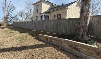253 N 8th St, Batesville, AR 72501