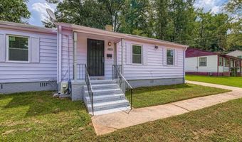 1932 Oana, Atlanta, GA 30310
